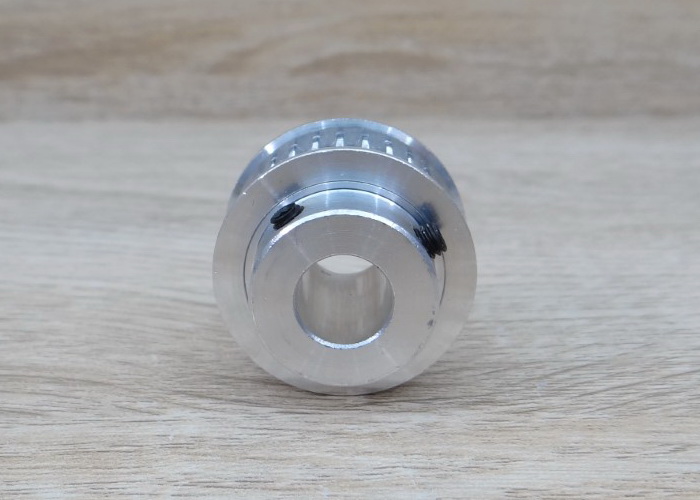 HTD-3M-10mm, 28 Teeth Timing Pulley Bore 10mm