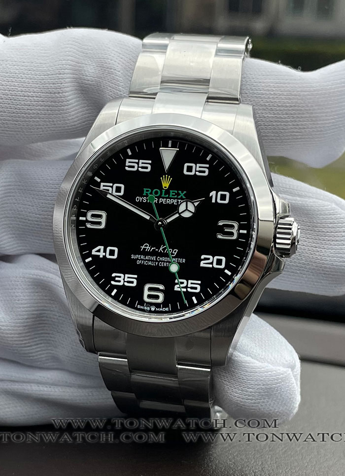 ROLEX AIR-KING VSF
