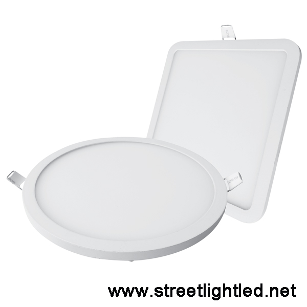 ดาวน์ไลท์ ML Lighting Led Fixed Panel light 12w (แสงขาว)