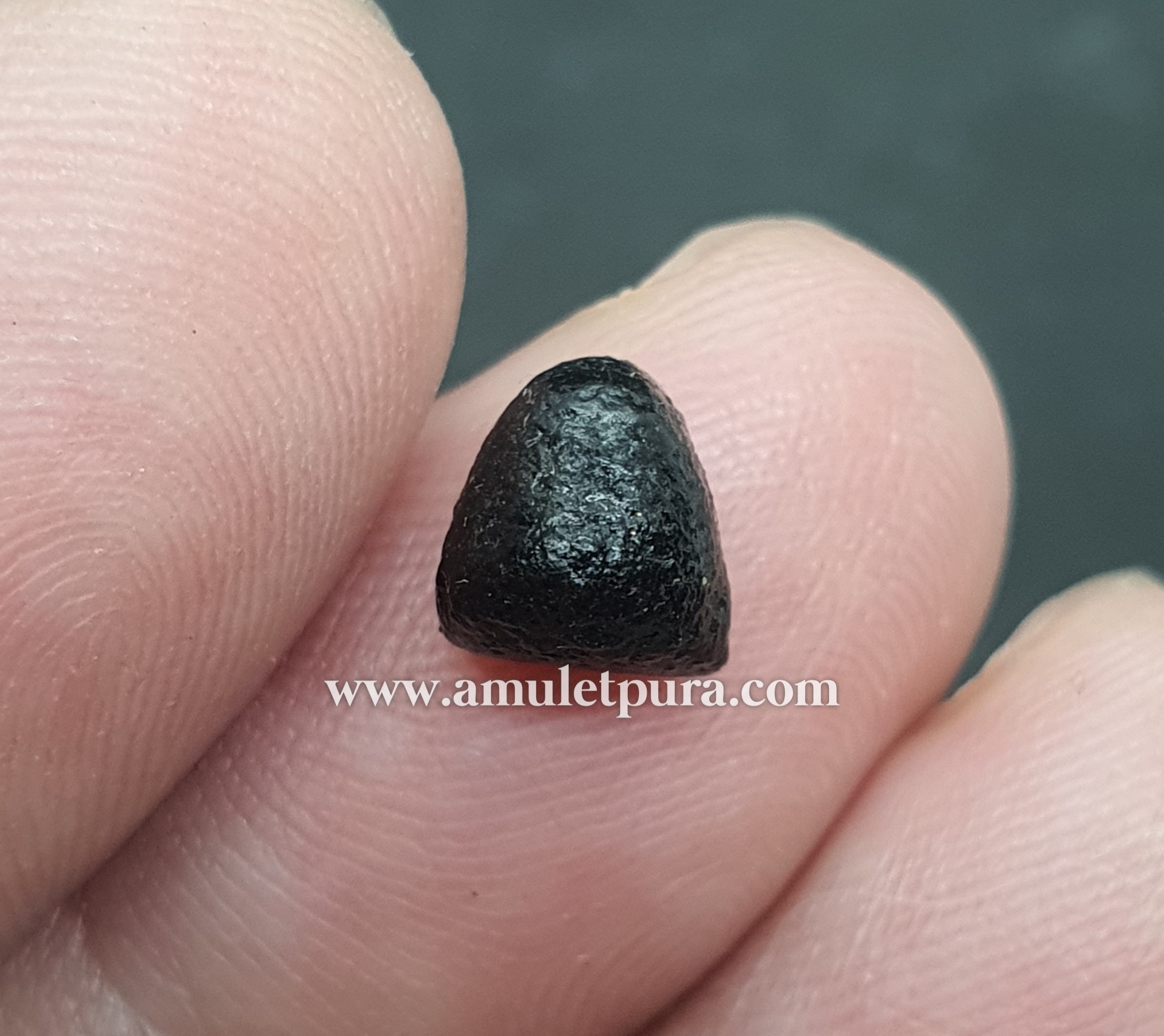 พระปิดตาอุดกริ่งหลวงปู่ศุข (พิมพ์จิ๋ว เนื้อผงคลุกรัก) หลวงปู่ศุข วัดปากคลองมะขามเฒ่า จ.ชัยนาท