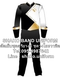 ชุดดุริยางค์ ชุดวงโยธวาทิต