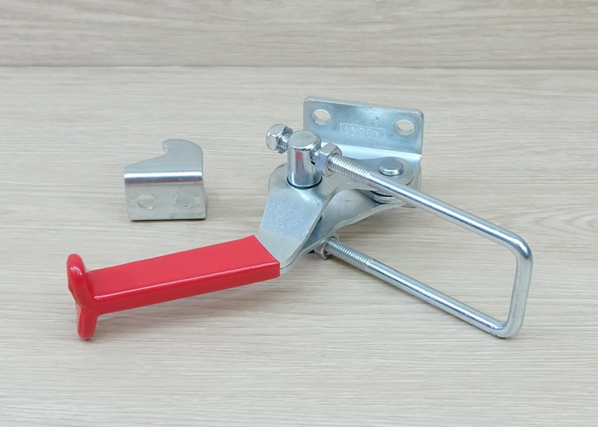 40341 Latch Type Toggle Clamp Hand 900KG Holding Capacity