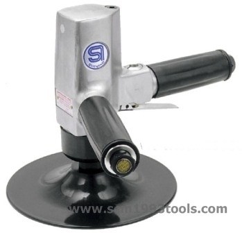 Shinano รุ่น SI-2300 เครื่องขัดกระดาษทราย 7 นิ้ว SANDERS