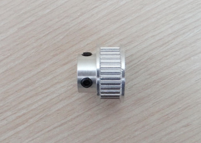 2GT Width 6mm, 32 Teeth Timing Pulley (Bore 10mm)