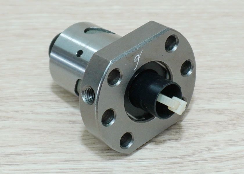 SFU1605-3 Ball Nut (Waist Type) for 1605 Ball Screw