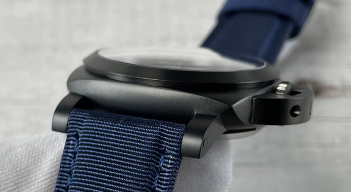 PAM2319 PANERAI 44 MM. VSF