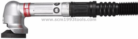 Shinano รุ่น SI-2050-AG สายอ่อนปากกาลม หัวงอ MICRO DIE GRINDERS