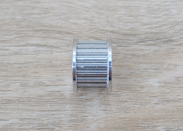 HTD-3M-10mm, 20 Teeth Idler Belt Pulley Bore 8mm