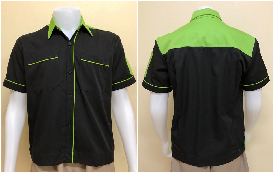 เสื้อช็อป