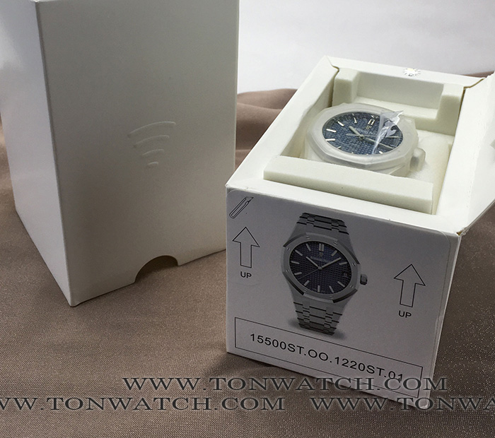 AP ROYAL OAK 15500 ZF V.3