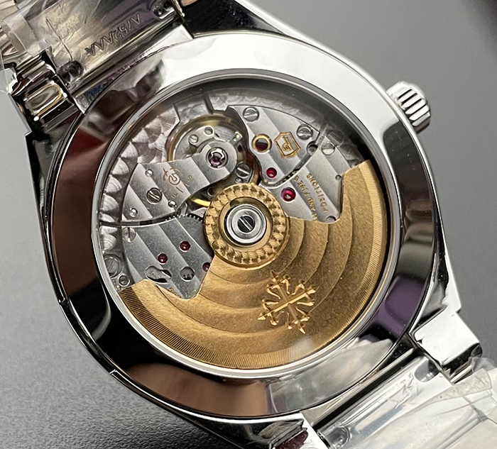 PATEK Twenty~4 7300/1200A PPF