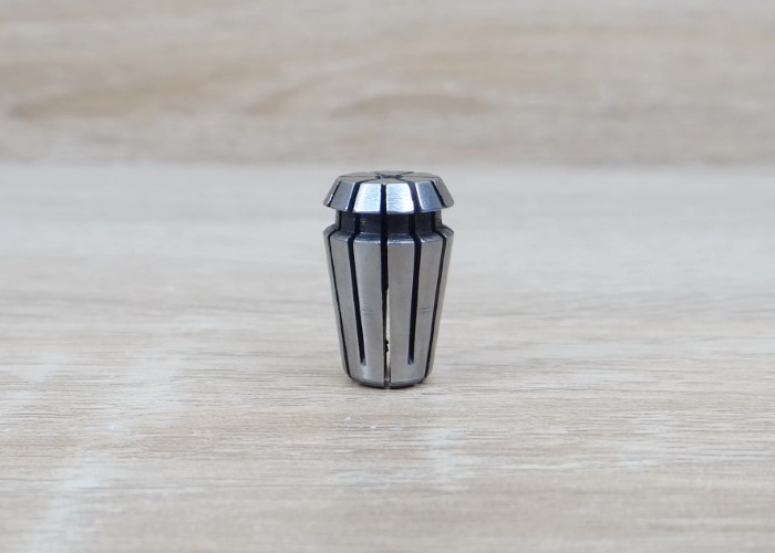 ER11 Chuck - Hole 2.5mm Spring Collet