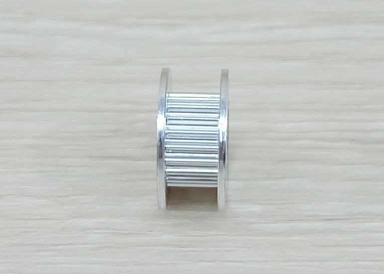 Pulley Wheel 20 ฟัน 2GT width 6mm belt (Bore 5mm)