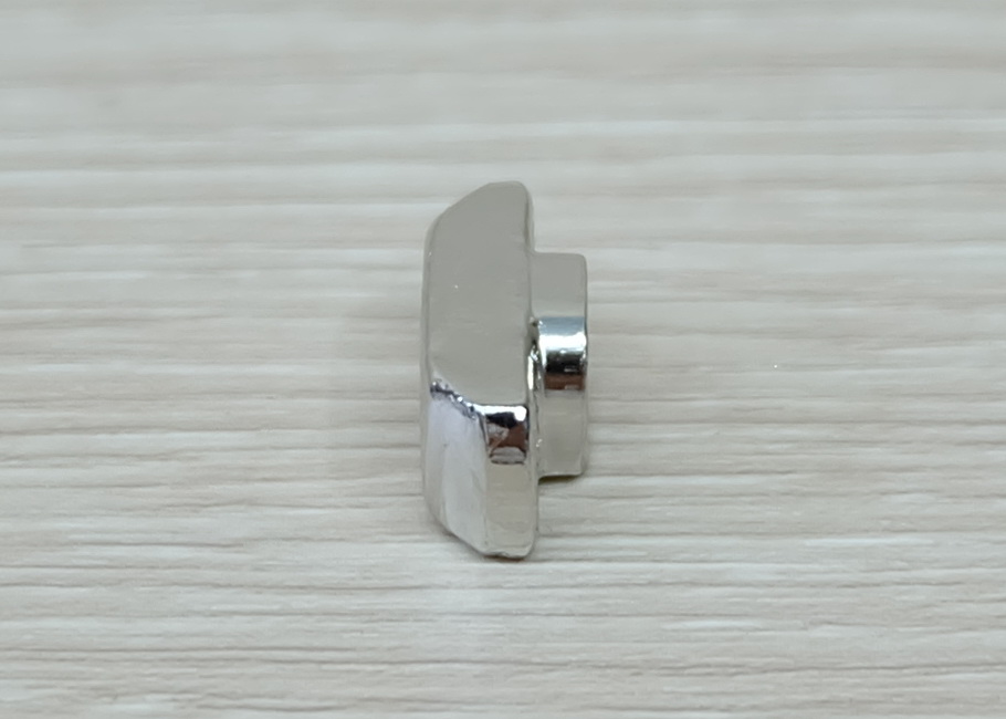 Free Nut M5 (20 ตัว/ชุด) สำหรับ Series 40 Alu Profile