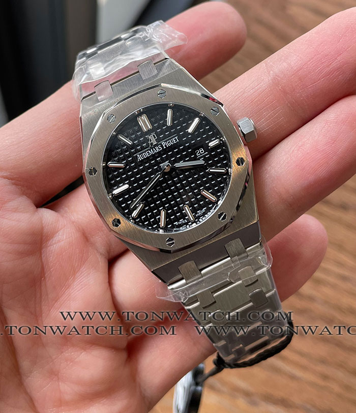 AP LADY 33MM. 67650ST ZF