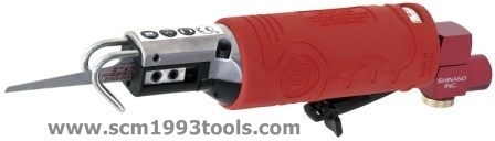 Shinano รุ่น SI-4740 จิ๊กซอลมและตะไบลม AIR SAW & FILE