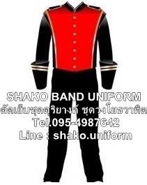ชุดดุริยางค์ ชุดวงโยธวาทิต