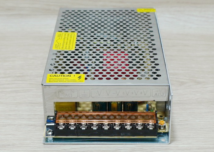 24V-10A-250W DC Switching Power Supply (S-250-24)