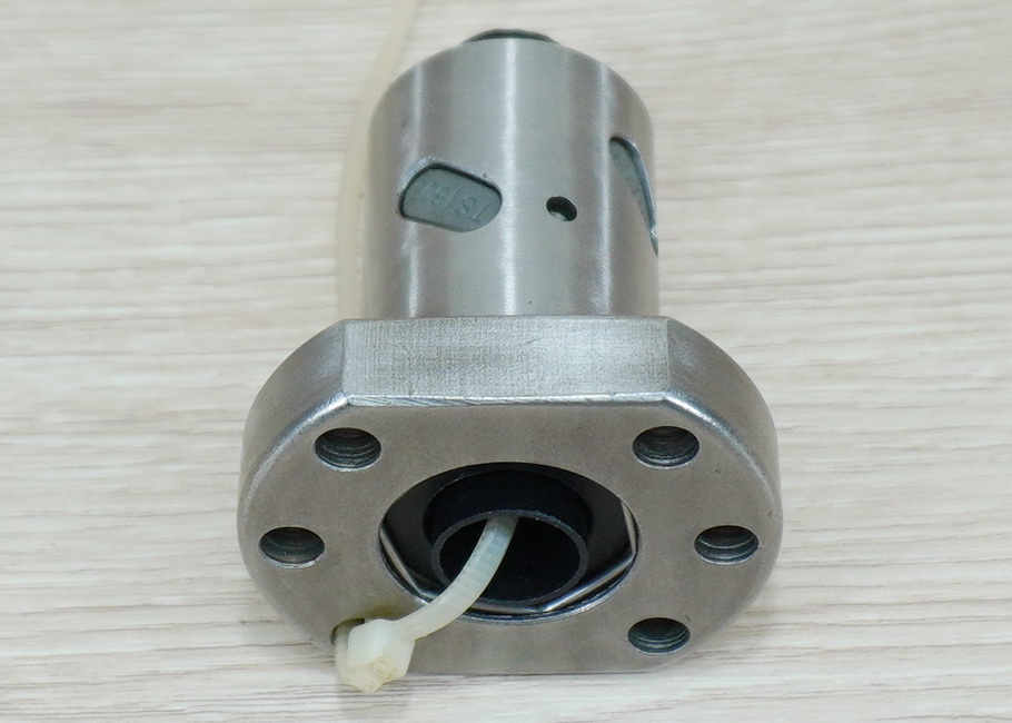 SFU1605-4 Ball Nut (Waist Type) for 1605 Ball Screw