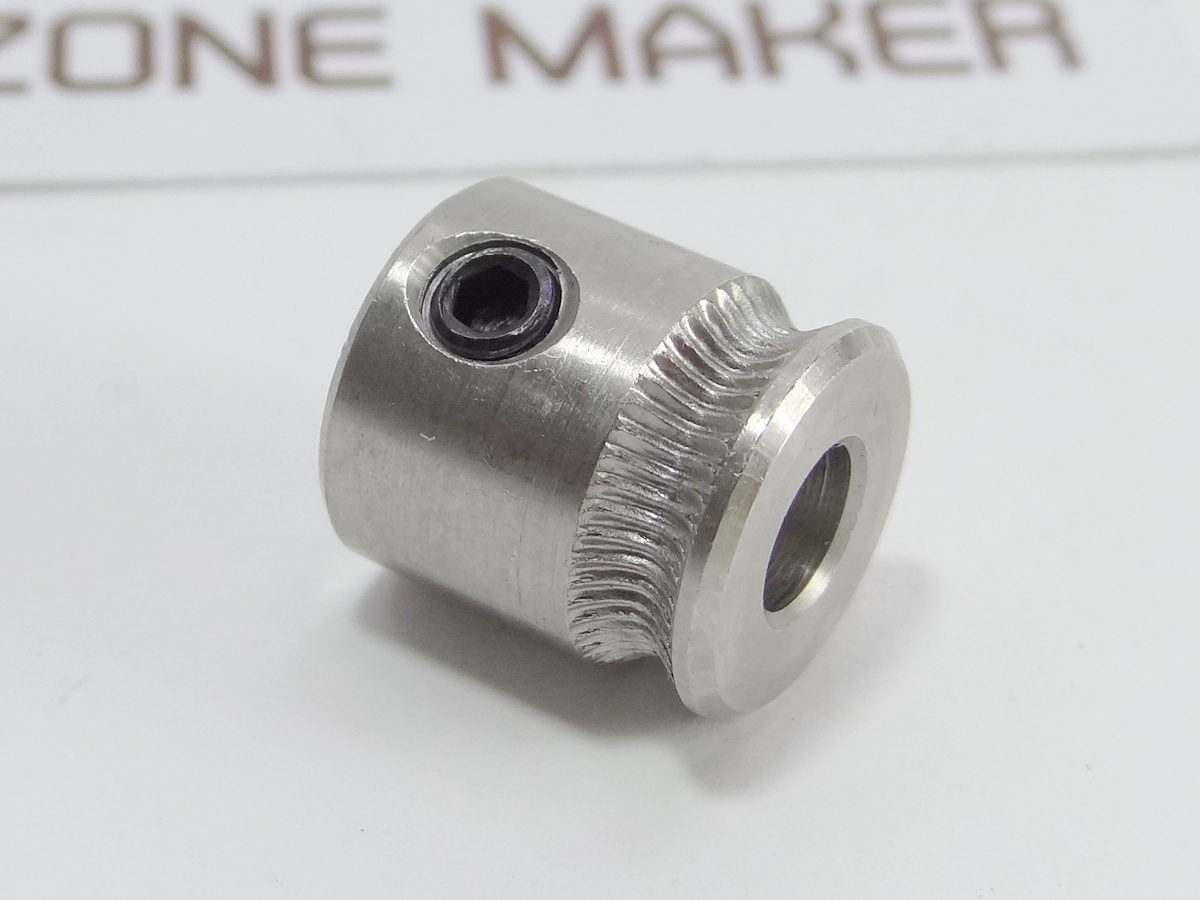 MK7 Drive Gear for 1.75mm Filament