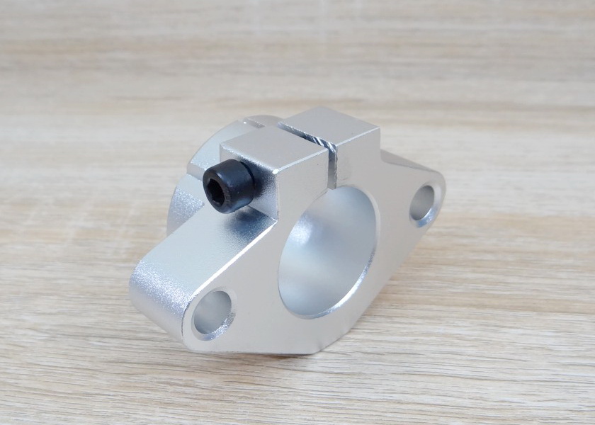 Shaft support 25mm SHF25 Aluminum Alloy