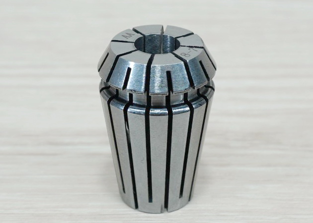ER20 Chuck - Hole 8mm High Precision 0.008 mm Spring Collet