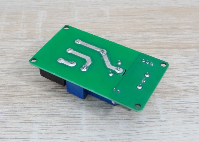 1-Channel 12V isolation Relay Module 240VAC/30A