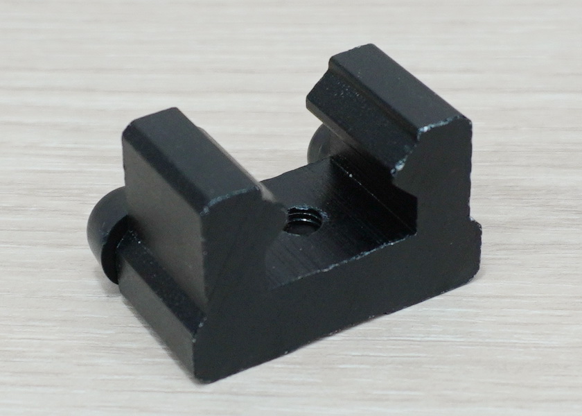 Limit Fixing Block for Linear Guide Rail HG20 / TRH20 With Anti-Collision