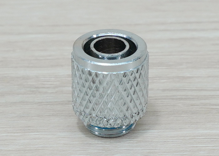 Fittings G1/4 External Thread Pagoda 8x12mm Connector