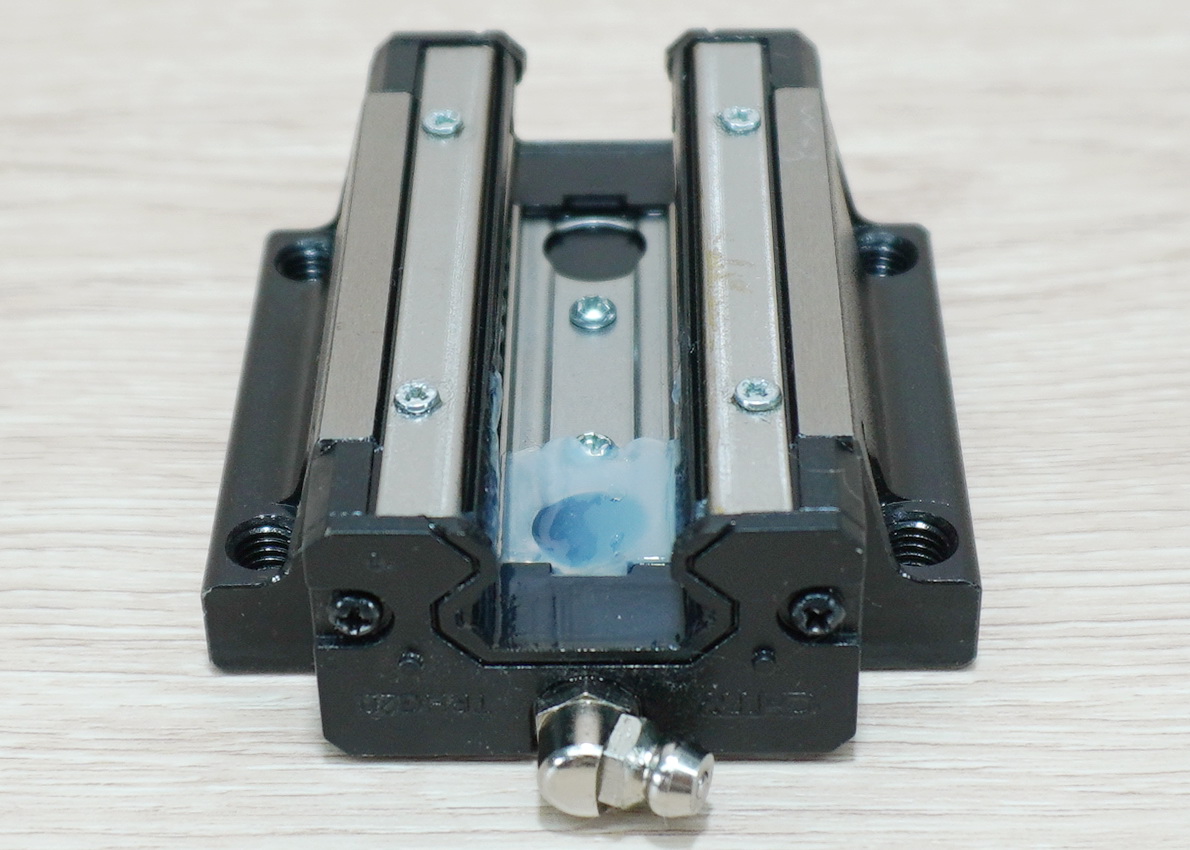 TRH20A Flange Slide Block (TRHG20AC)