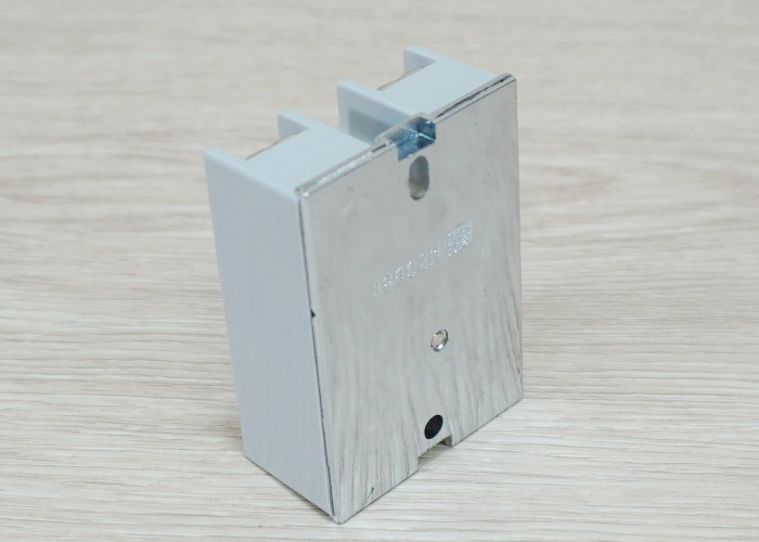 เครื่องควบคุมอุณหภูมิ ระบบ PID รุ่น REX-C100FK02-V*AN (220V/50HZ) + Thermocouple 0 to 400 °c + SSR40DA