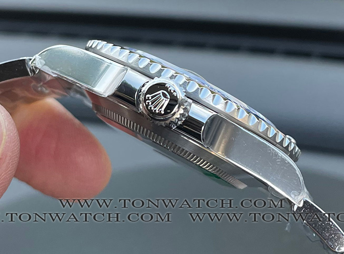 ROLEX SUBMARINER BLUE 41 MM. VSF