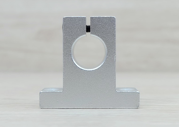 Shaft support 16mm SK16 Aluminum Alloy