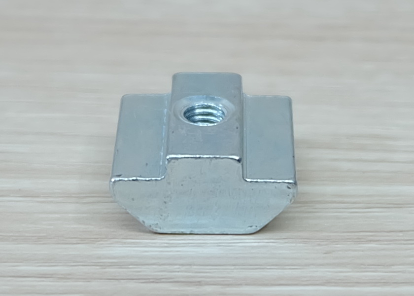 T-Nut M5 (20 ตัว/ชุด) 20x9.5mm สำหรับ Series 40 Alu Profile