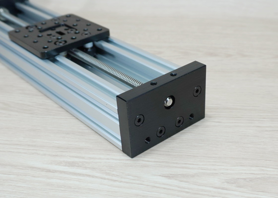 Nema23 + C-Beam Linear Actuator Bundle for the 1000mm (ระยะได้งาน 905mm)