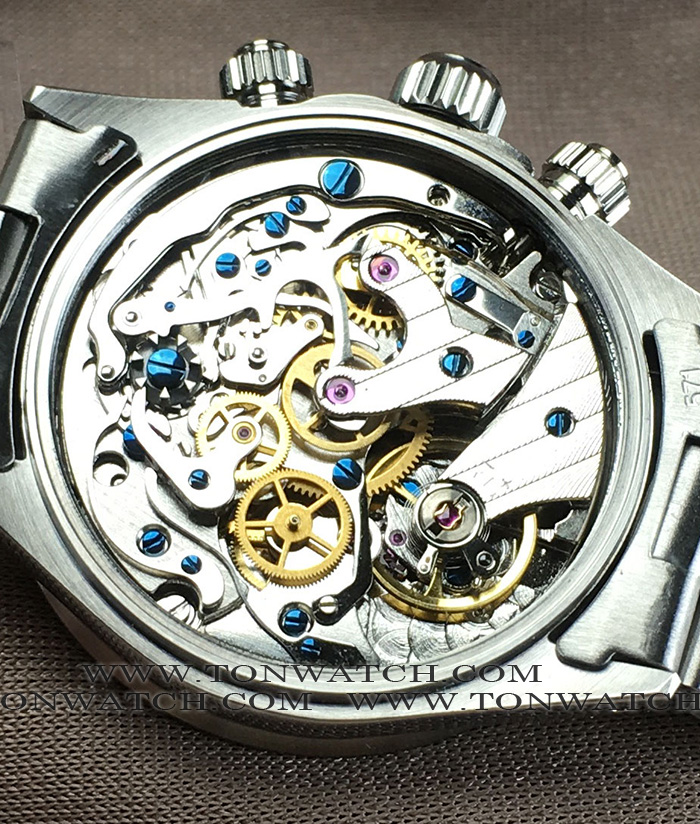 ROLEX DAYTONA BIGRED VINTAGE JKF