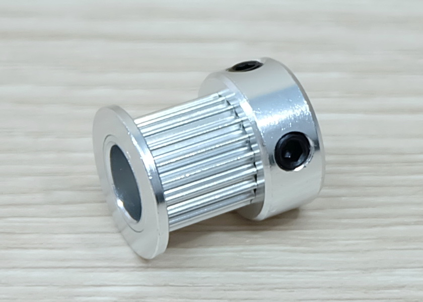 2GT Width 10mm, 20 Teeth Timing Pulley (Bore 8mm)