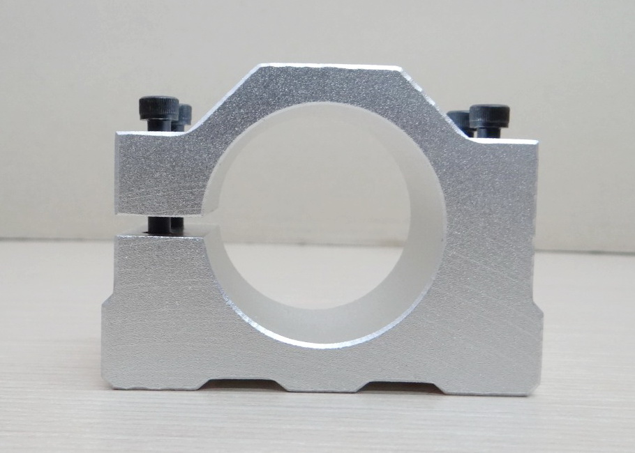 45mm Spindle Motor Clamp Mount Bracket
