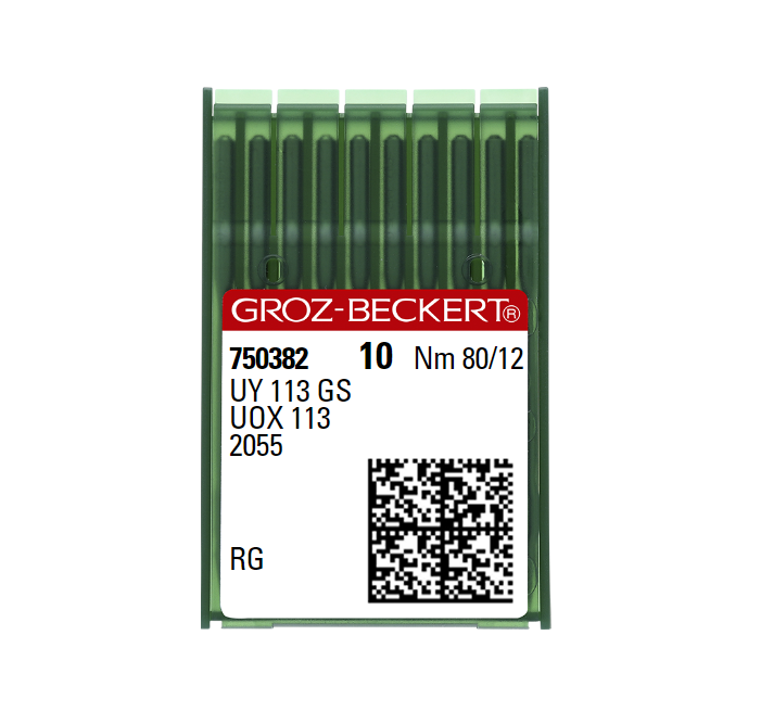 UY 113 GS/2055/UOX113 80