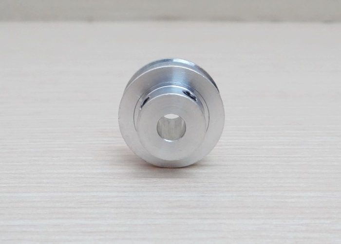 2GT Width 6mm, 36 Teeth Timing Pulley Bore (Bore 5mm)