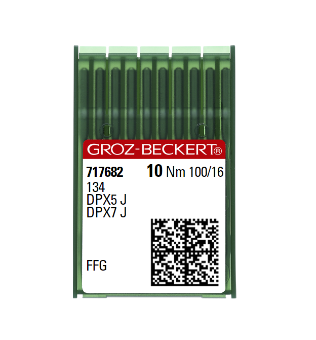 134/DPX5/135X5 FFG 100