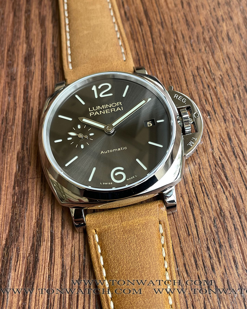 PAM904 VSF 42 MM.