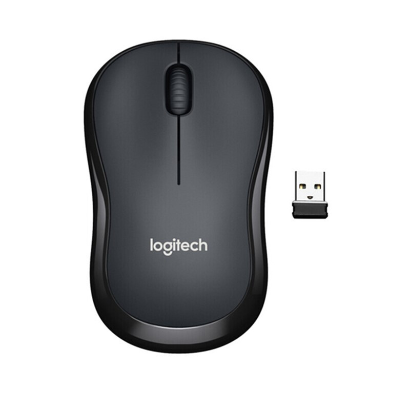 Logitech Wireless Mouse M185