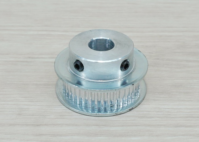HTD-3M-10mm, 40 Teeth Timing Pulley Bore 12mm