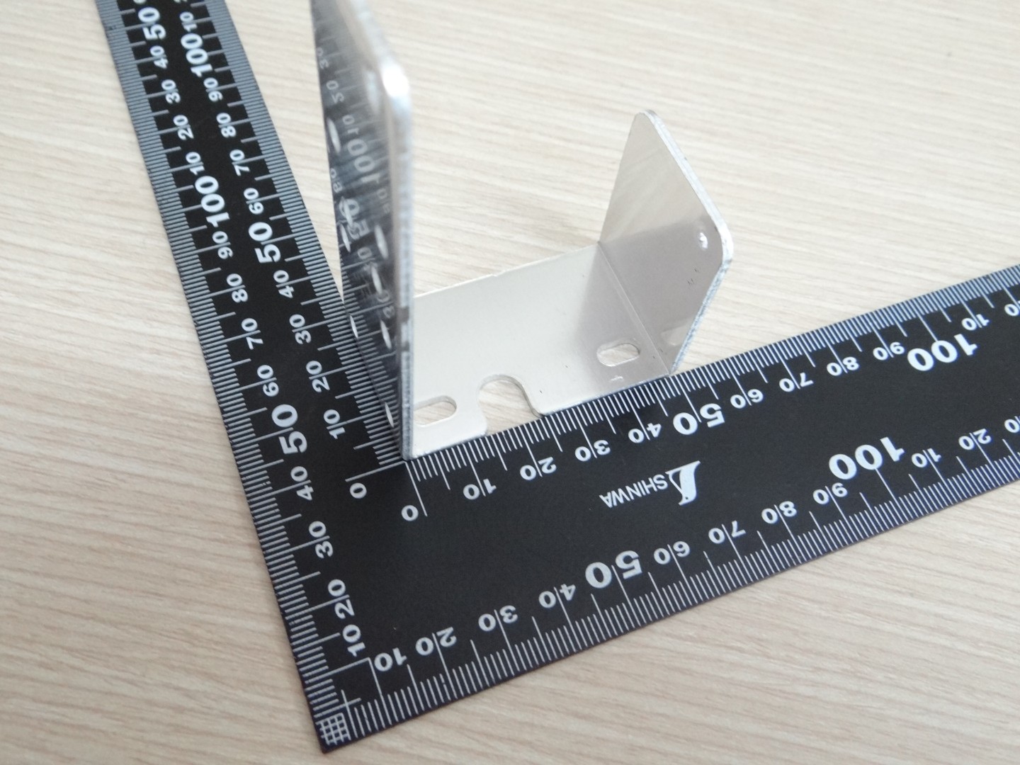 Prusa I3 U type Aluminum MK8