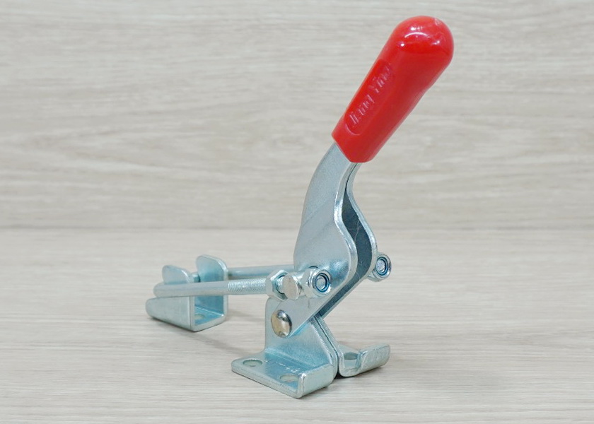 431 Latch Type Toggle Clamp Hand 300Kg Holding Capacity