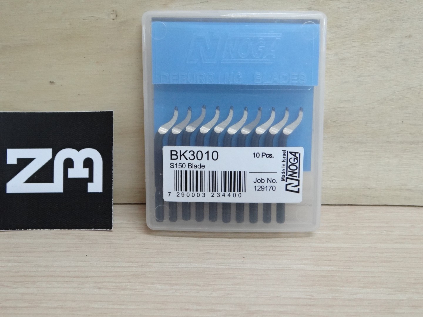 BK3010 cutter knife edge head ใบเก็บขอบงาน