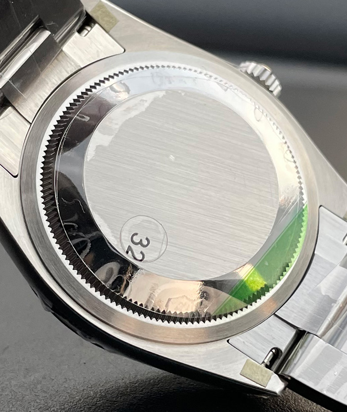 ROLEX EXPLORER 36MM. VSF