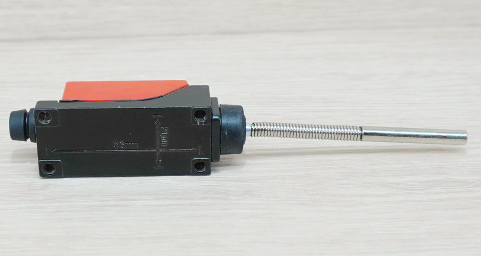 ME-8168 (Silver Dot) Limit Switch