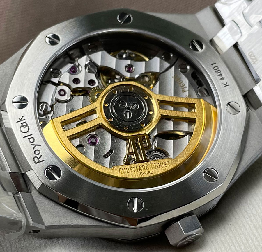 AP ROYAL OAK 15500 ZF V.3
